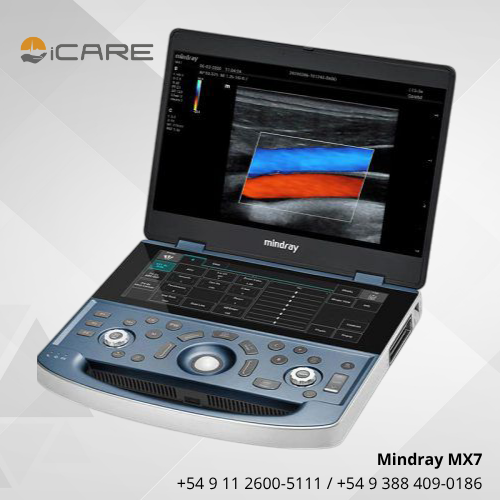 Monitor de signos vitales