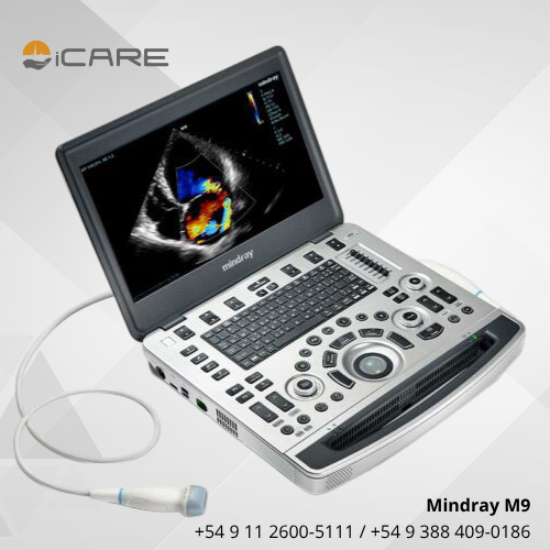 Monitor de signos vitales