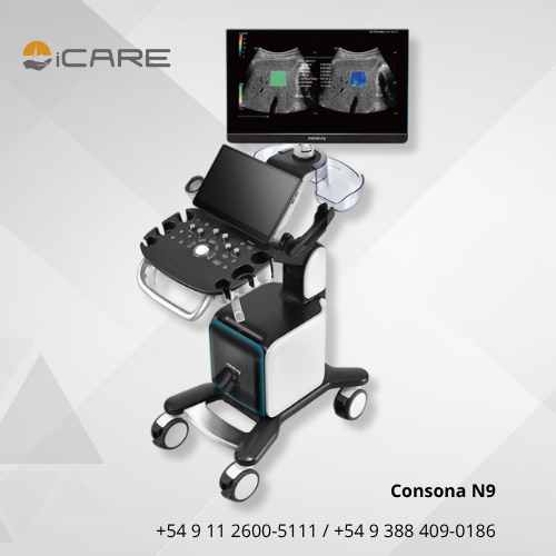 Monitor de signos vitales