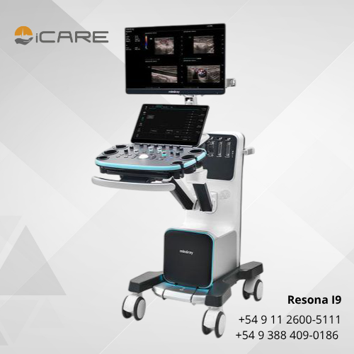 Monitor de signos vitales