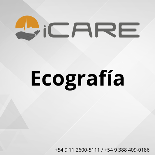 Equipo de ultrasonido