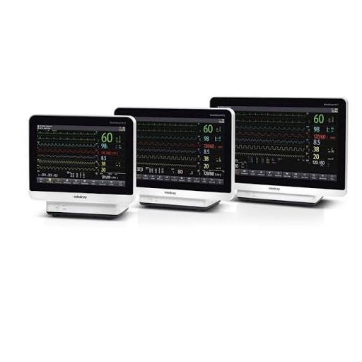 Monitor de signos vitales