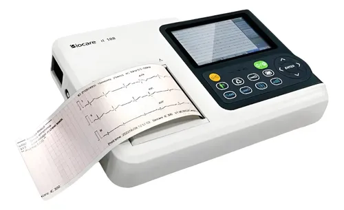 Monitor de signos vitales