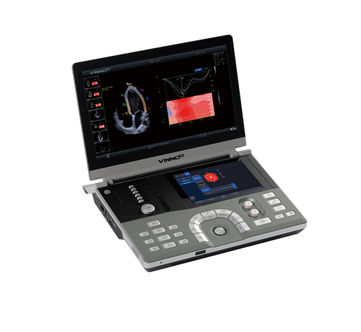 Monitor de signos vitales